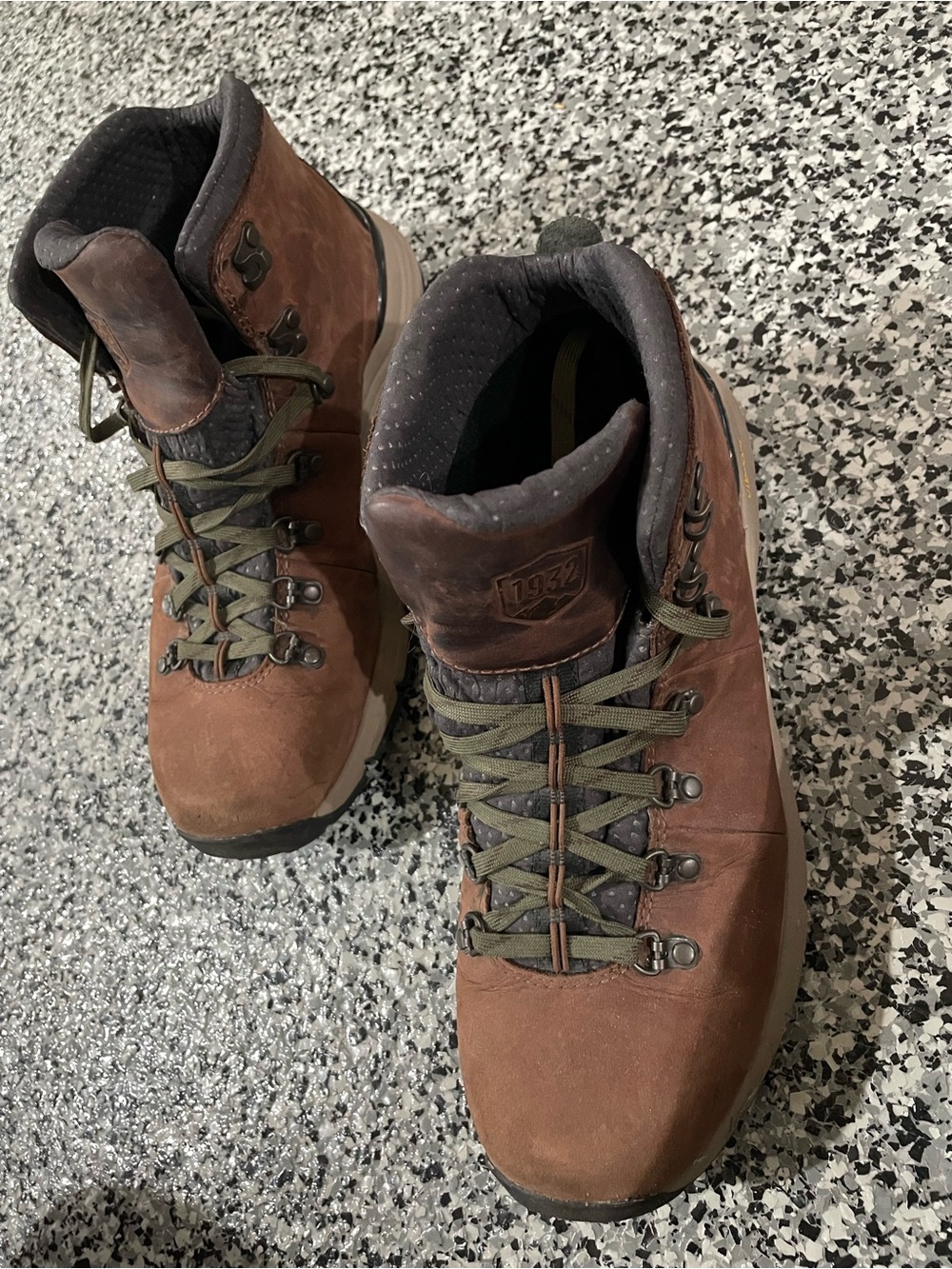 Danner mountain 600 - Picture 2 of 8